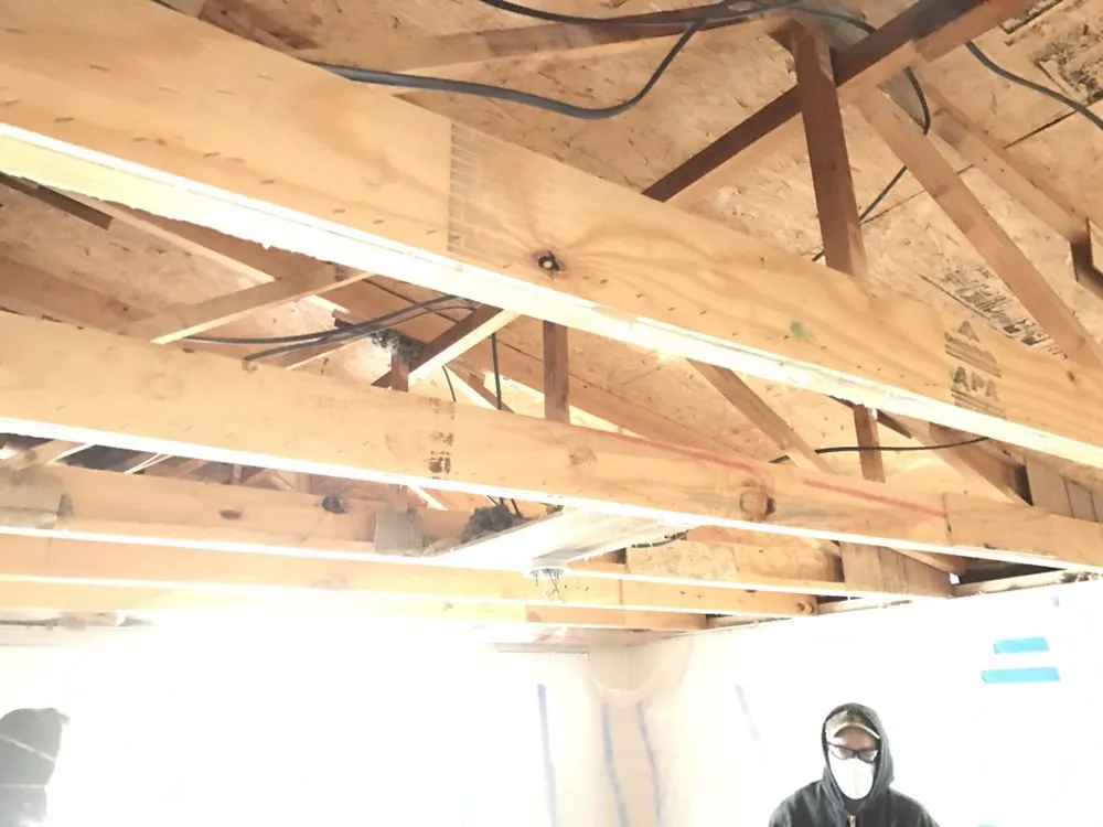 Slide of United Contractors