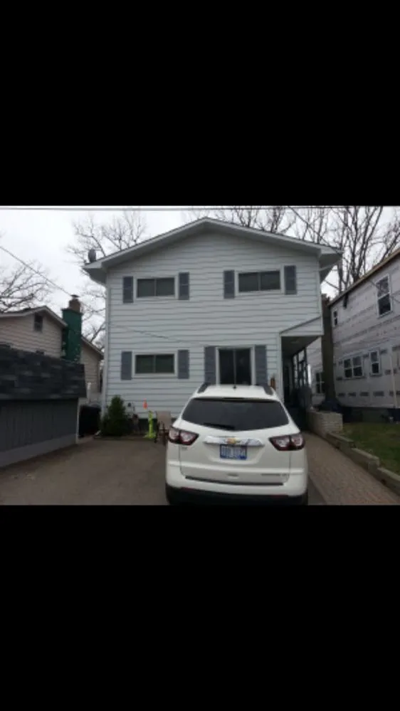 Slide of United Contractors