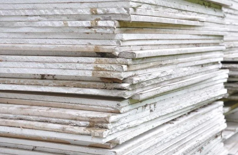 Slide of United Contractors