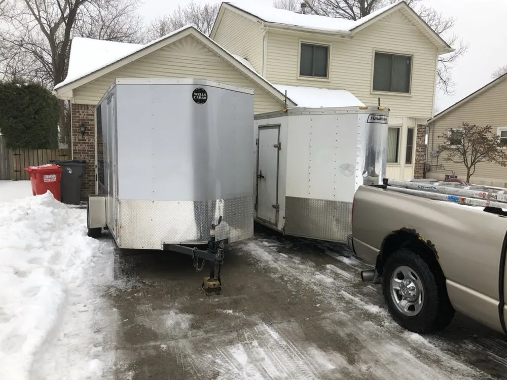 Slide of United Contractors