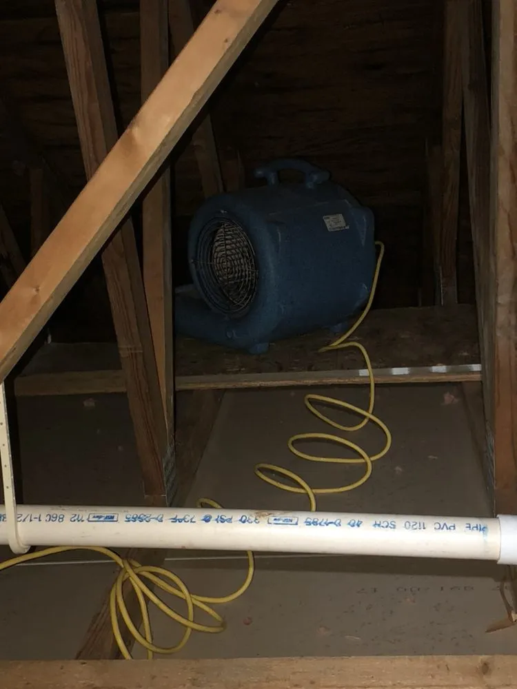 Slide of United Contractors