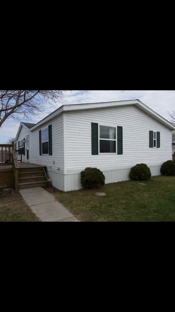 Slide of United Contractors