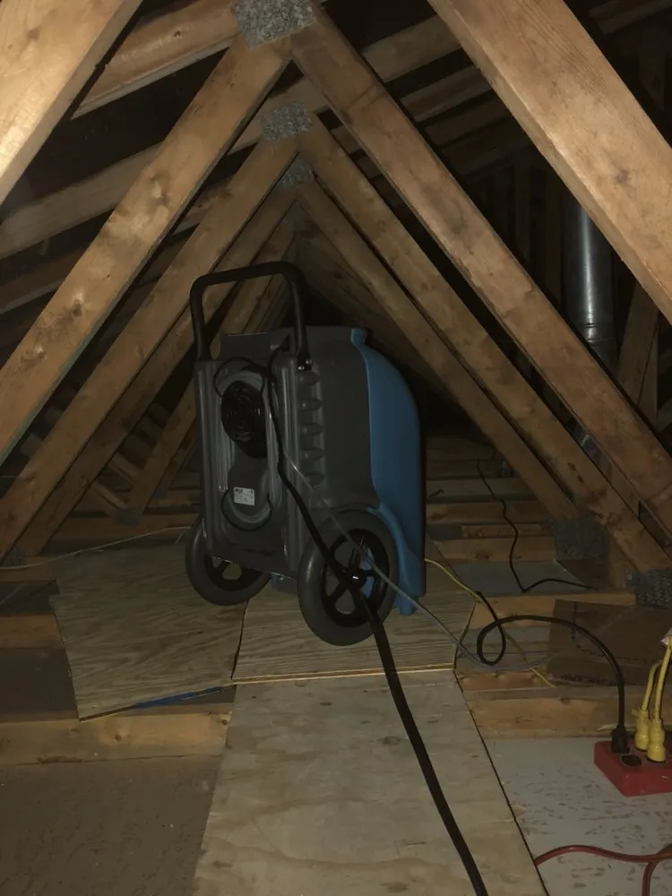 Slide of United Contractors