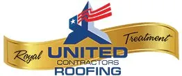 Slide of United Contractors Roofing
