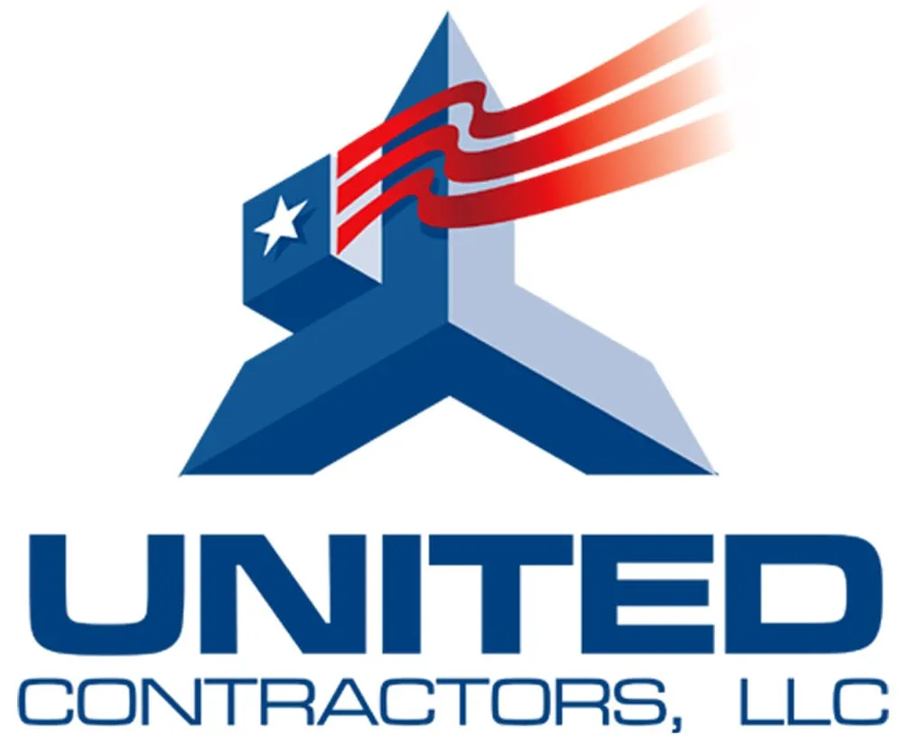 Slide of United Contractors Roofing