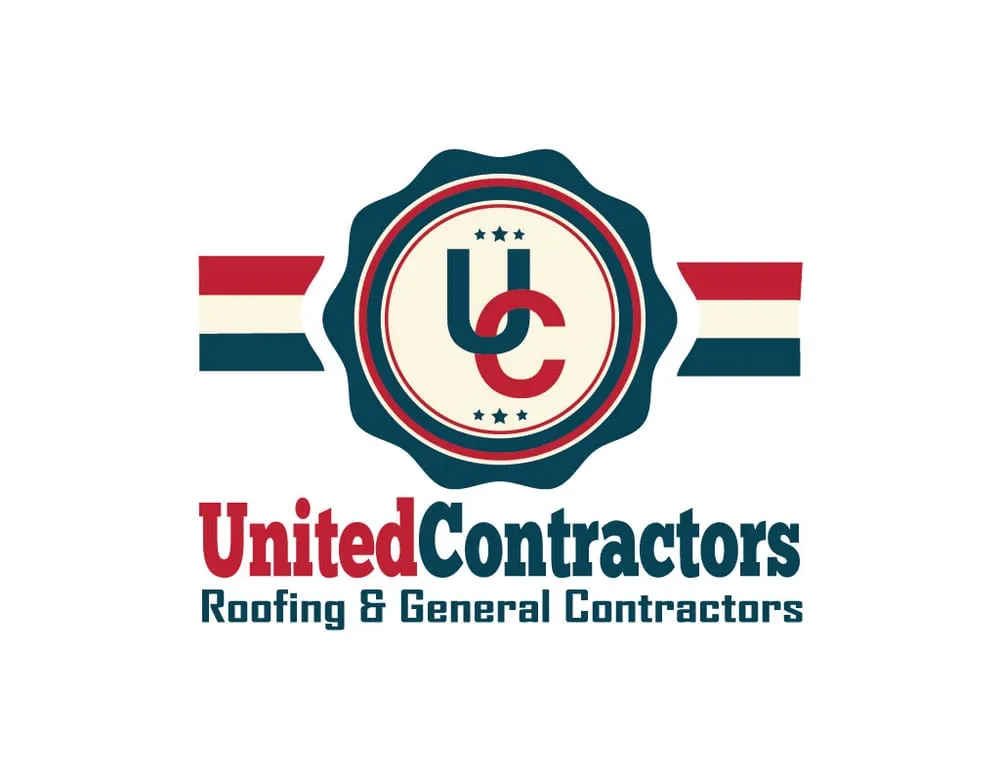 Slide of United Contractors