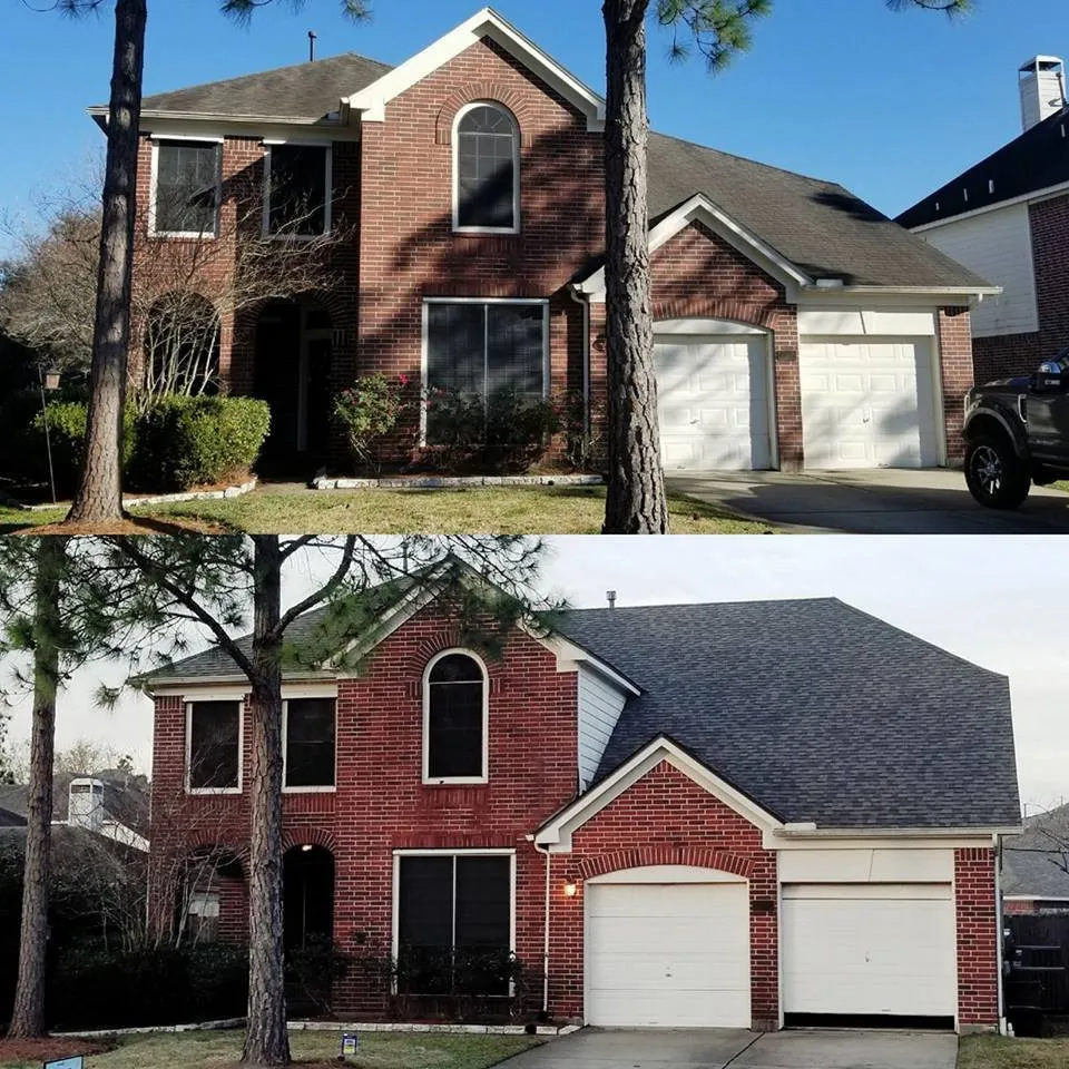 Slide of United Contractors