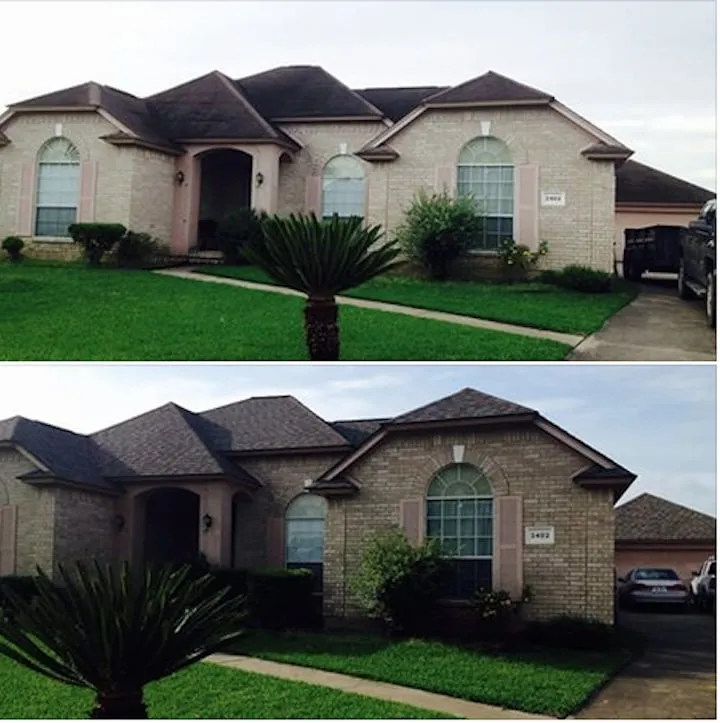 Slide of United Contractors