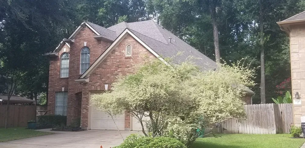 Slide of United Contractors