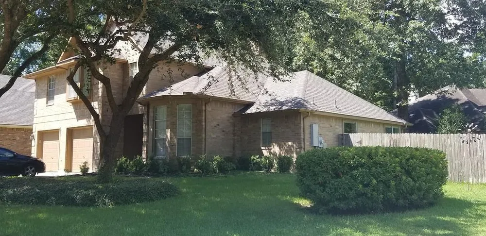 Slide of United Contractors