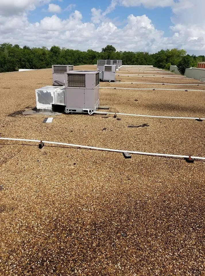 Slide of United Contractors