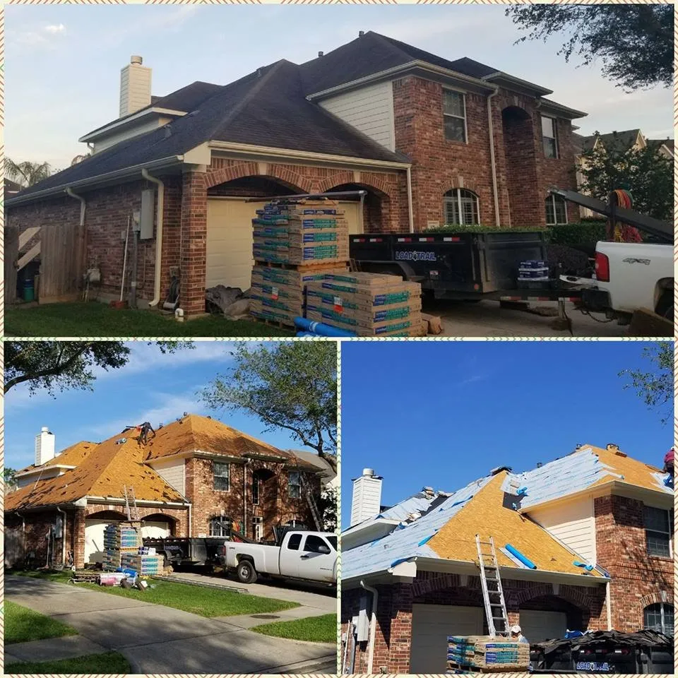 Slide of United Contractors