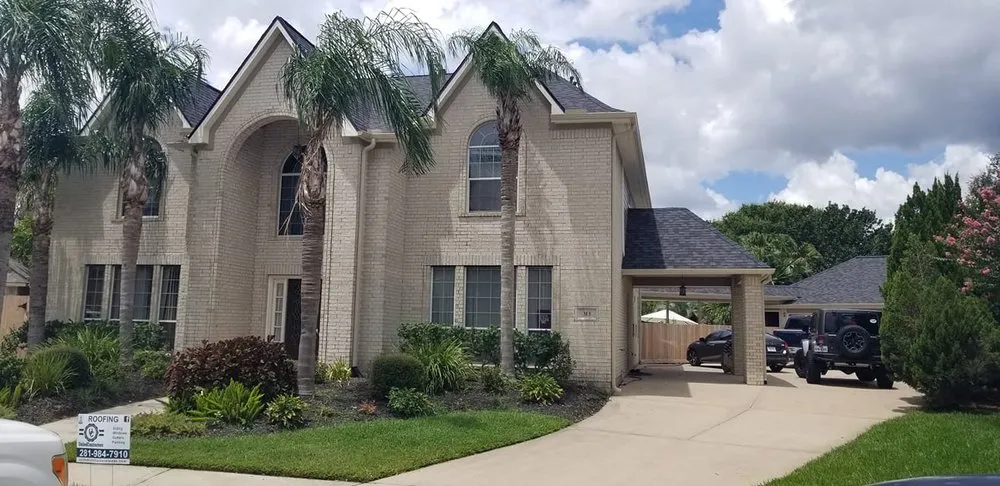 Slide of United Contractors