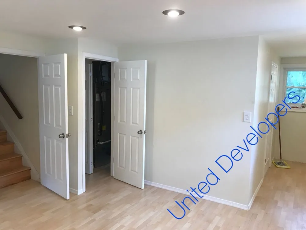 Slide of United Developers