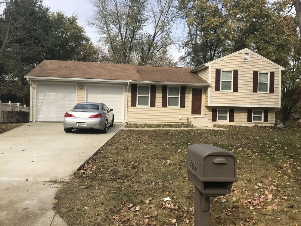 Slide of United Developers