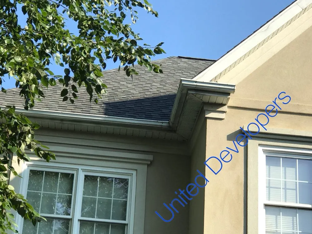 Slide of United Developers