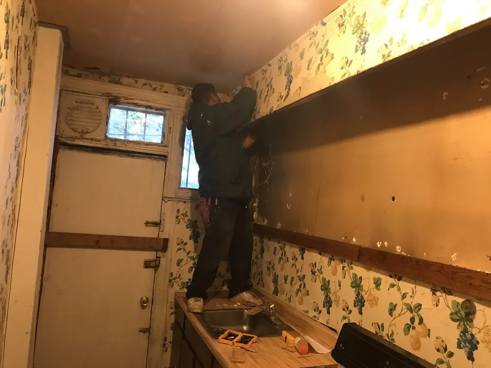 Slide of United Developers