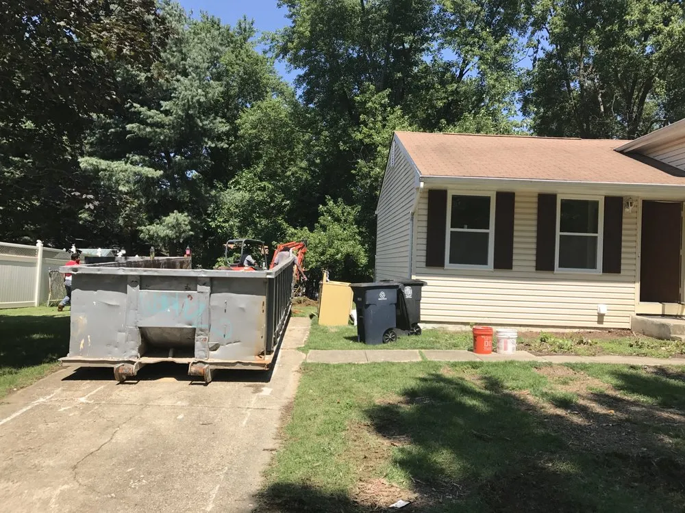 Slide of United Developers