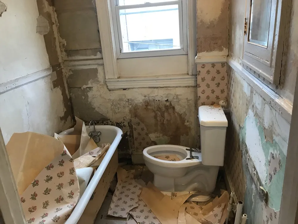 Slide of United Developers