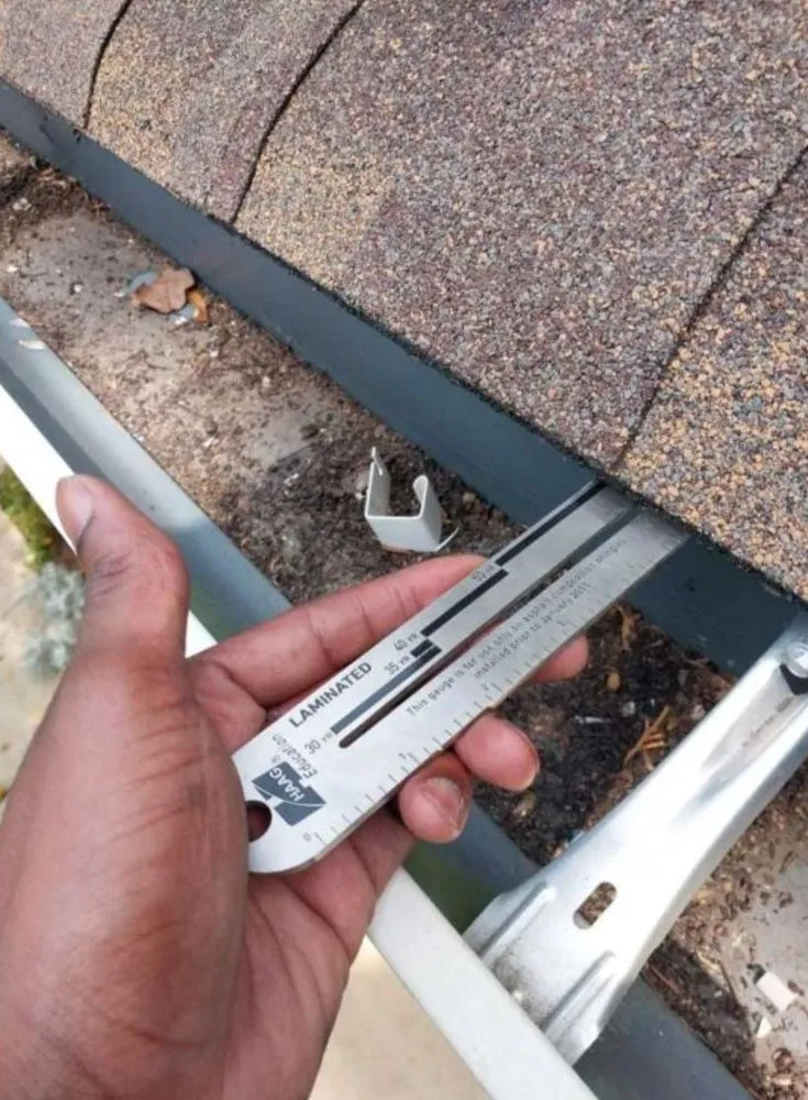 Slide of United Developers