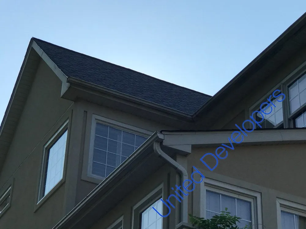 Slide of United Developers