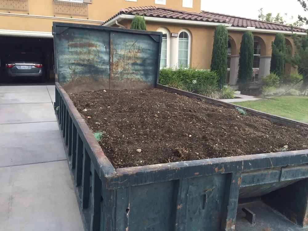 Slide of United Disposal