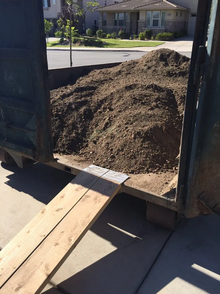 Slide of United Disposal