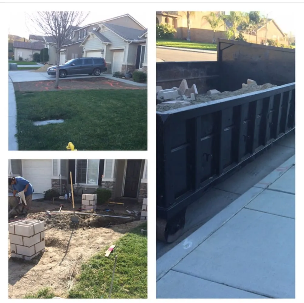 Slide of United Disposal