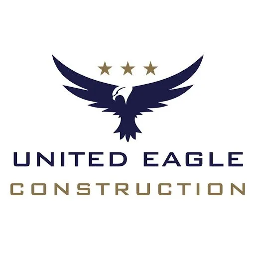 Slide of United Eagle Construction