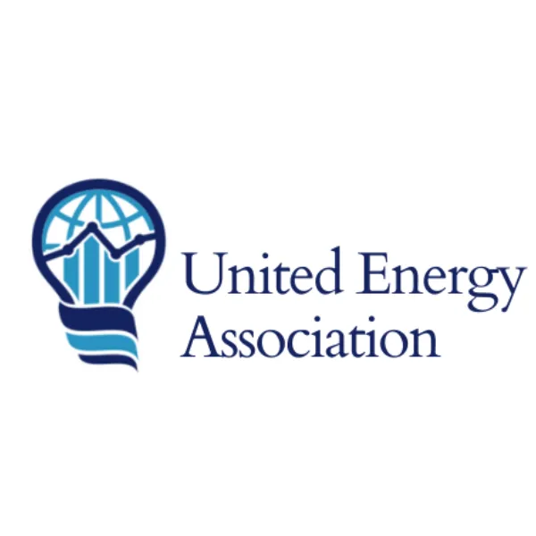 Slide of United Energy Association