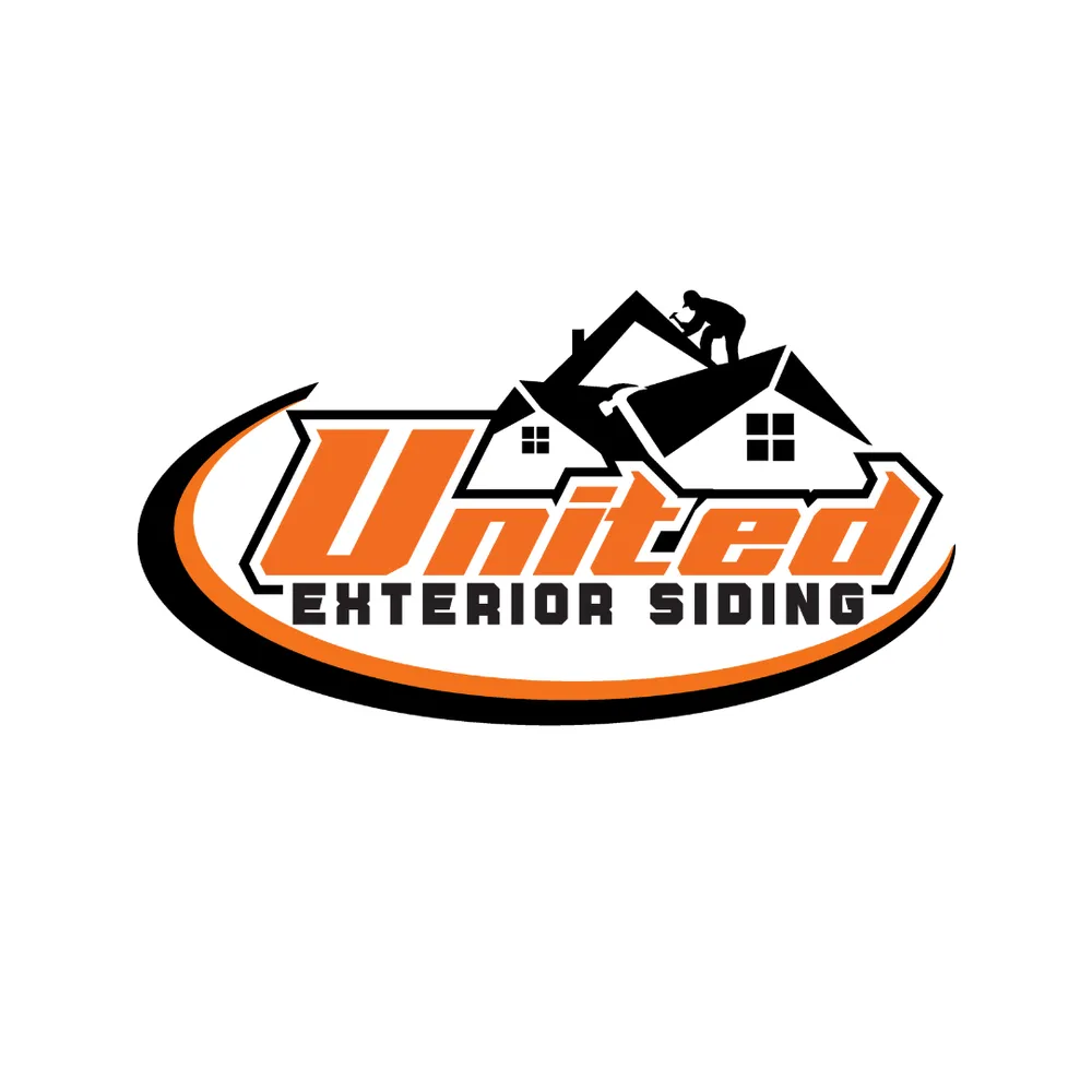 Slide of United Exterior Siding