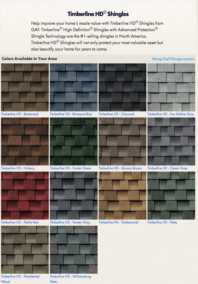 Slide of United Exteriors