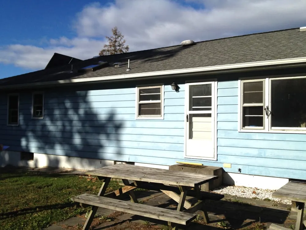 Slide of United Exteriors