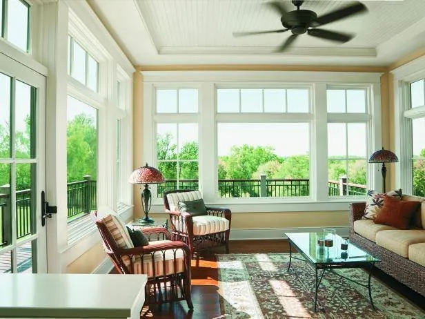 Slide of United Exteriors