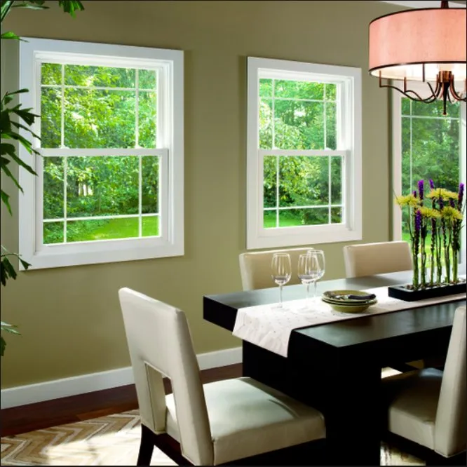 Slide of United Exteriors