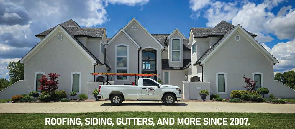 Slide of United Exteriors Group