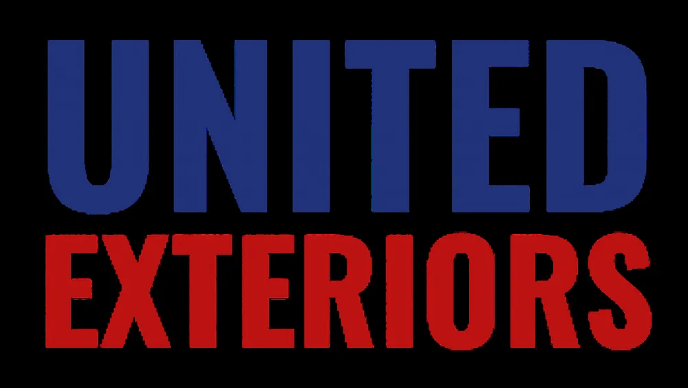 Slide of United Exteriors