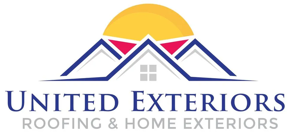 Slide of United Exteriors