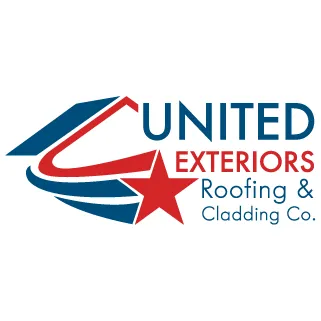 Slide of United Exteriors