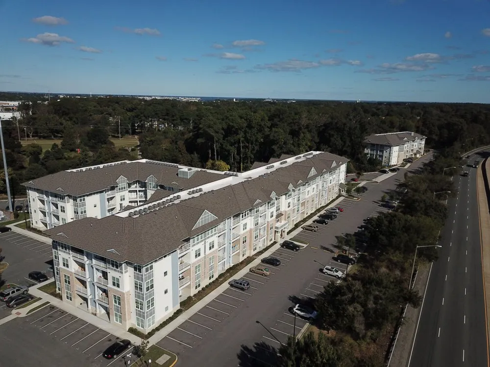 Slide of United Exteriors