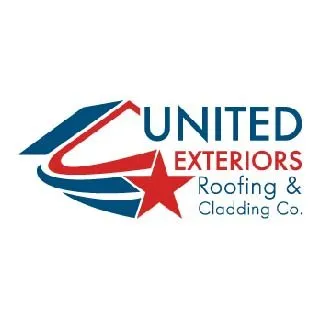 Slide of United Exteriors