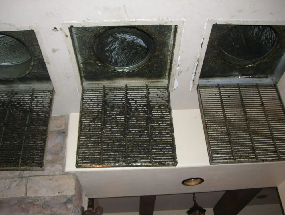 Slide of United Fire & Water Damage of Louisiana