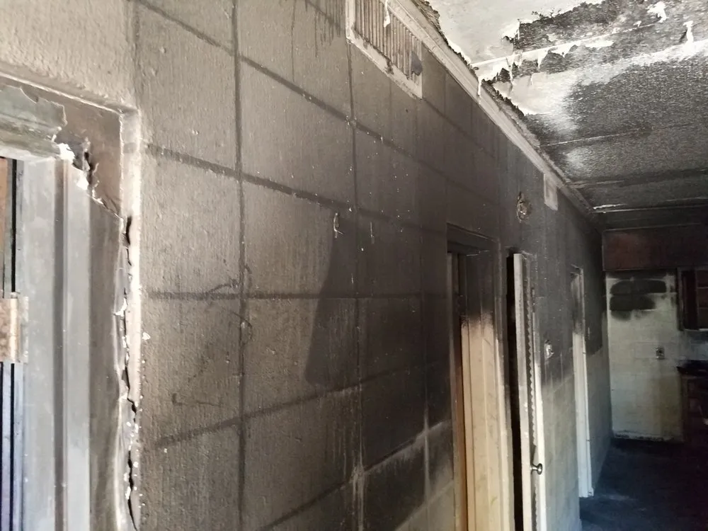 Slide of United Fire & Water Damage of Louisiana