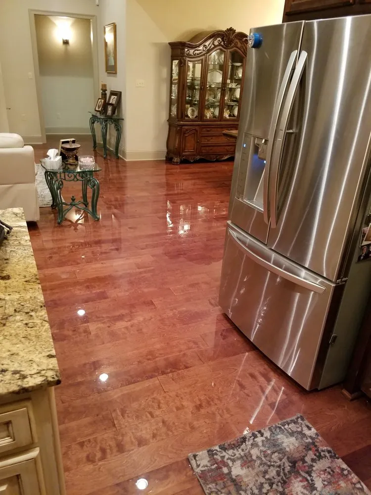 Slide of United Fire & Water Damage of Louisiana