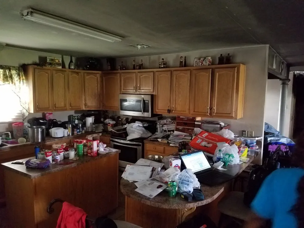 Slide of United Fire & Water Damage of Louisiana