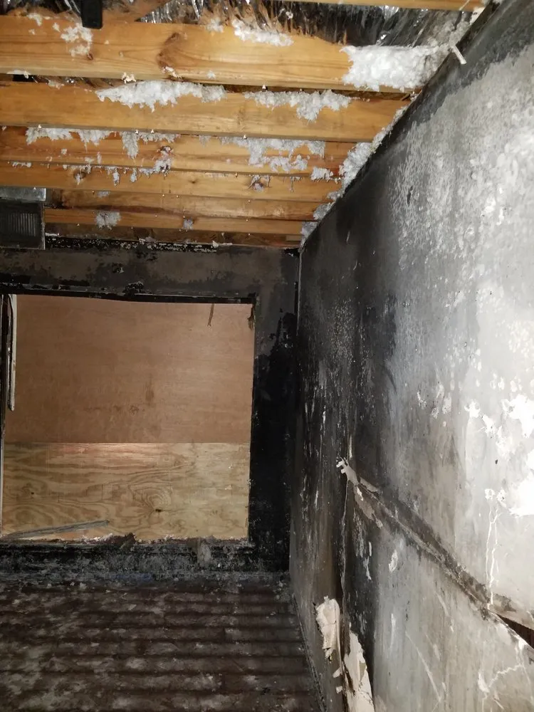 Slide of United Fire & Water Damage of Louisiana