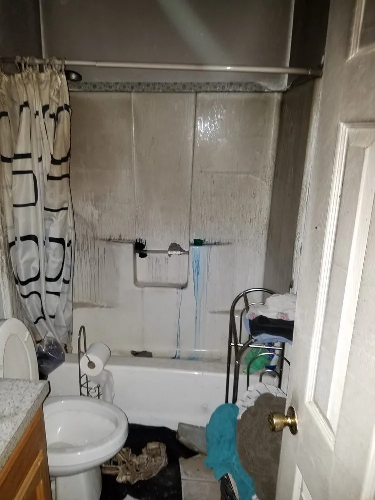 Slide of United Fire & Water Damage of Louisiana