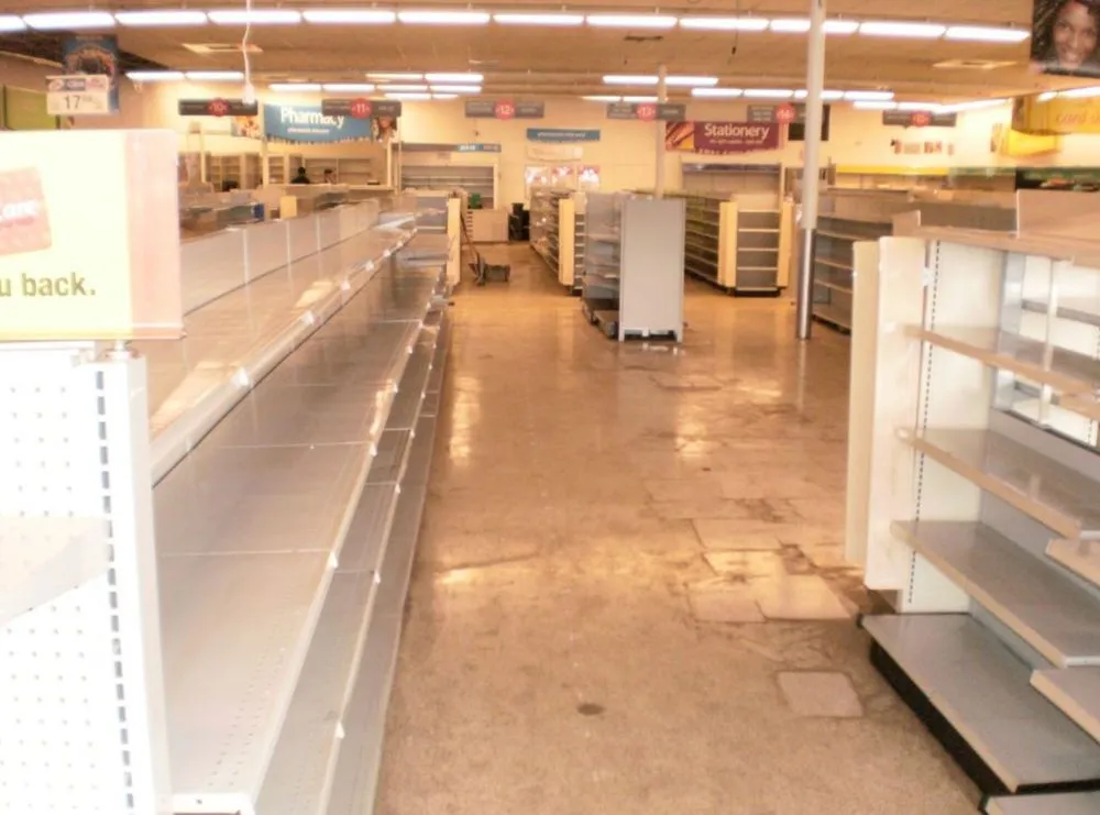 Slide of United Fire & Water Damage of Louisiana