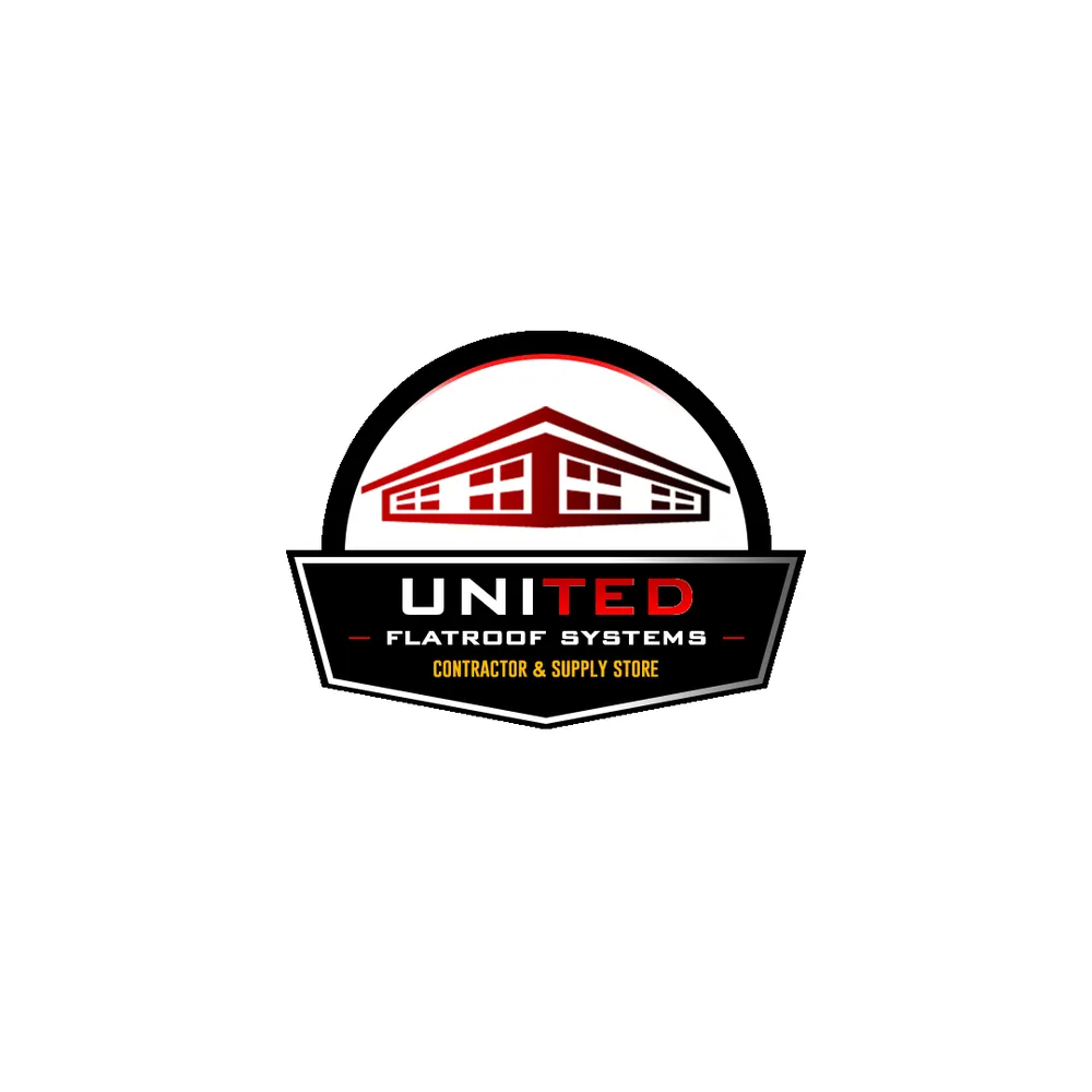 Slide of United Flat Roof System