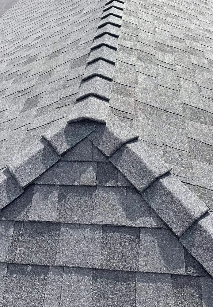 Slide of United Frontier Roofing